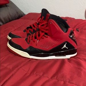 Jordan SC3